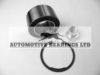 Automotive Bearings ABK1120 Wheel Bearing Kit